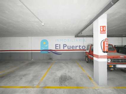 Plaza de parking en venta en Mazarrón
