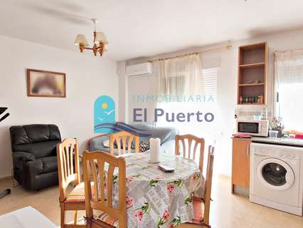 Apartamento en venta en Mazarrón rebajado
