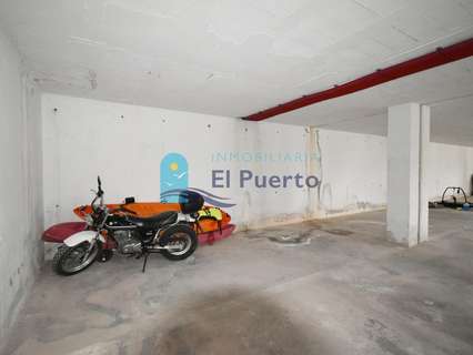 Plaza de parking en venta en Mazarrón