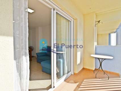 Apartamento en venta en Mazarrón