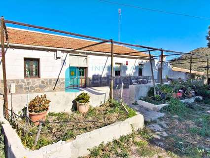 Casa en venta en Mazarrón