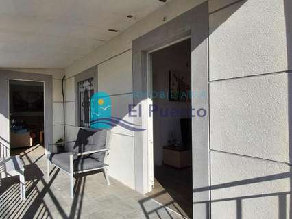 Piso en venta en Mazarrón