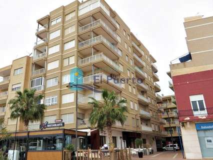 Piso en venta en Mazarrón