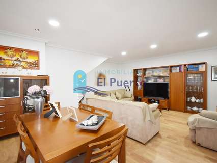 Piso en venta en Mazarrón