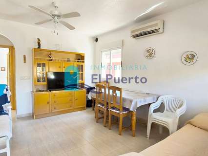 Apartamento en venta en Mazarrón