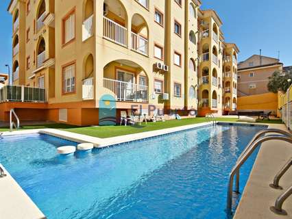 Ático en venta en Mazarrón