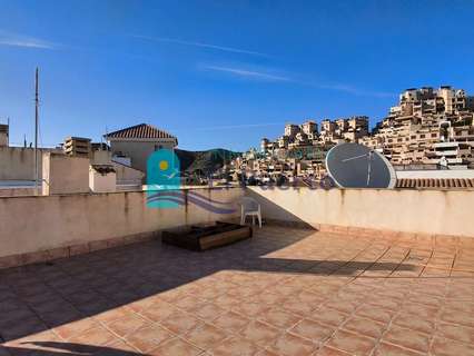 Ático en venta en Águilas