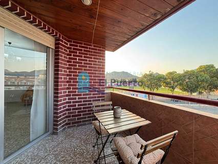 Piso en venta en Mazarrón