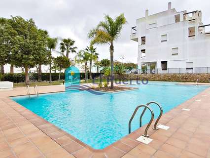 Apartamento en venta en Alhama de Murcia