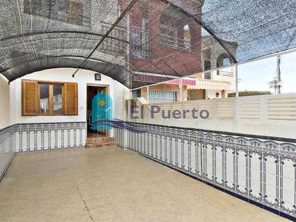 Dúplex en venta en Mazarrón