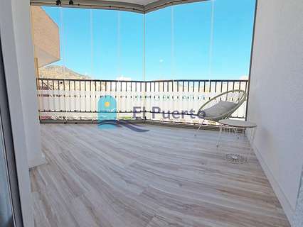 Piso en venta en Mazarrón