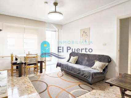 Apartamento en venta en Mazarrón