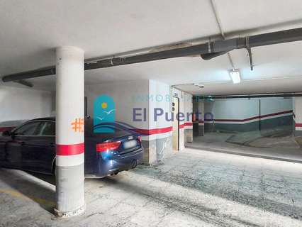 Plaza de parking en venta en Mazarrón