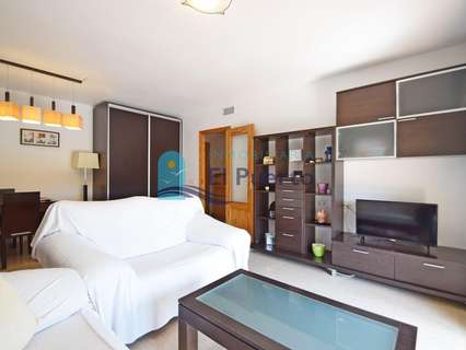 Apartamento en venta en Mazarrón