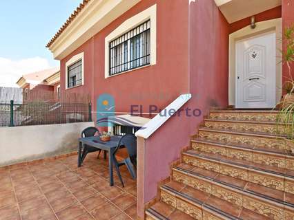 Dúplex en venta en Mazarrón