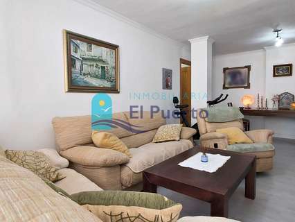 Piso en venta en Mazarrón
