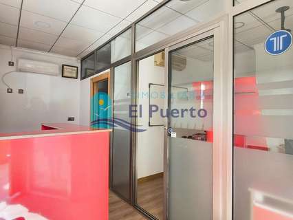 Local comercial en venta en Mazarrón