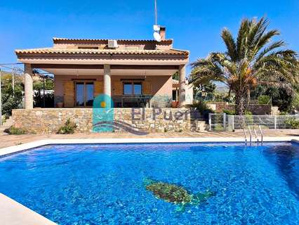 Chalet en venta en Mazarrón