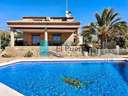 Chalet en venta en Mazarrón