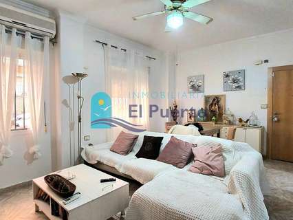Apartamento en venta en Mazarrón