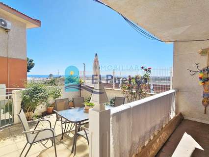 Dúplex en venta en Mazarrón