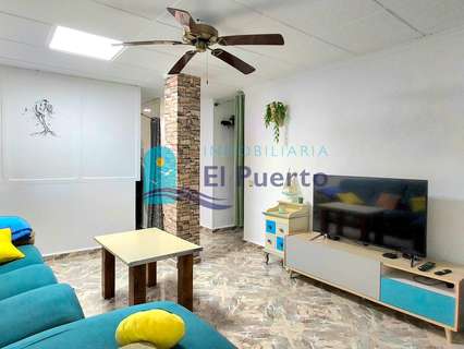 Apartamento en venta en Mazarrón