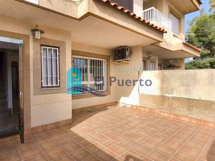 Dúplex en venta en Mazarrón