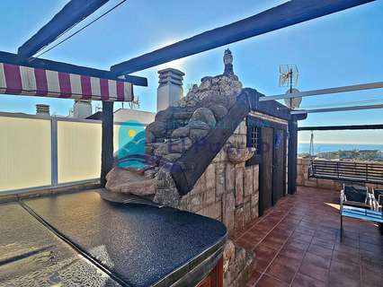 Dúplex en venta en Mazarrón