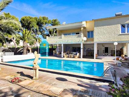 Chalet en venta en Cartagena