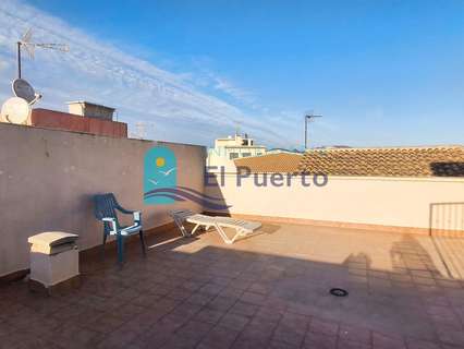 Ático en venta en Mazarrón