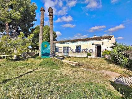 Casa en venta en Mazarrón