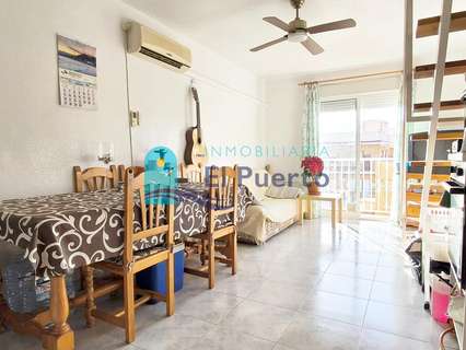 Piso en venta en Mazarrón