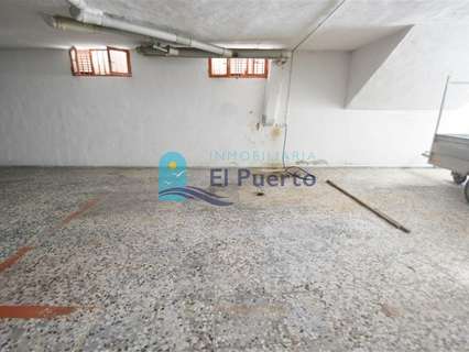 Plaza de parking en venta en Mazarrón