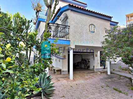 Chalet en venta en Mazarrón