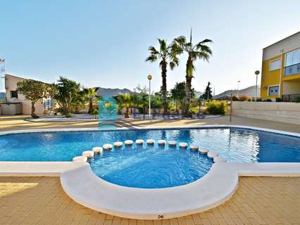 Apartamento en venta en Mazarrón