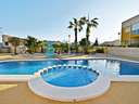 Apartamento en venta en Mazarrón