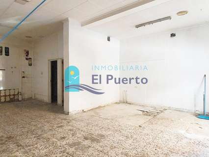 Local comercial en venta en Mazarrón