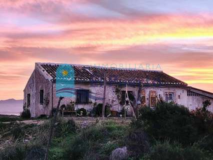 Casa en venta en Mazarrón