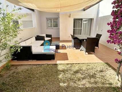 Planta baja en venta en Alhama de Murcia