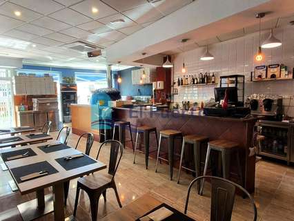 Local comercial en venta en Mazarrón