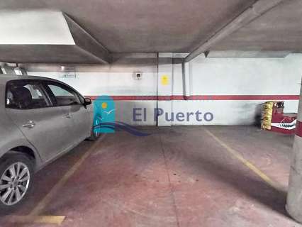 Plaza de parking en venta en Mazarrón