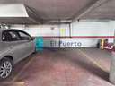 Plaza de parking en venta en Mazarrón