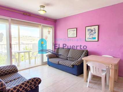 Apartamento en venta en Mazarrón