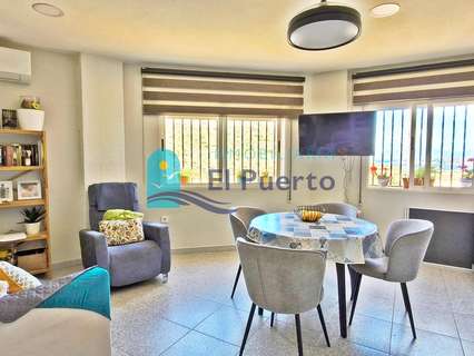 Apartamento en venta en Mazarrón