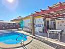 Chalet en venta en Mazarrón