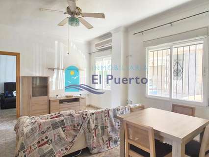 Apartamento en venta en Mazarrón
