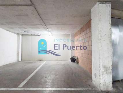 Plaza de parking en venta en Mazarrón