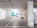 Plaza de parking en venta en Mazarrón
