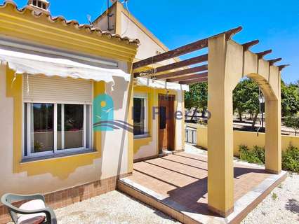 Chalet en venta en Mazarrón