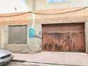 Parcela rústica en venta en Mazarrón